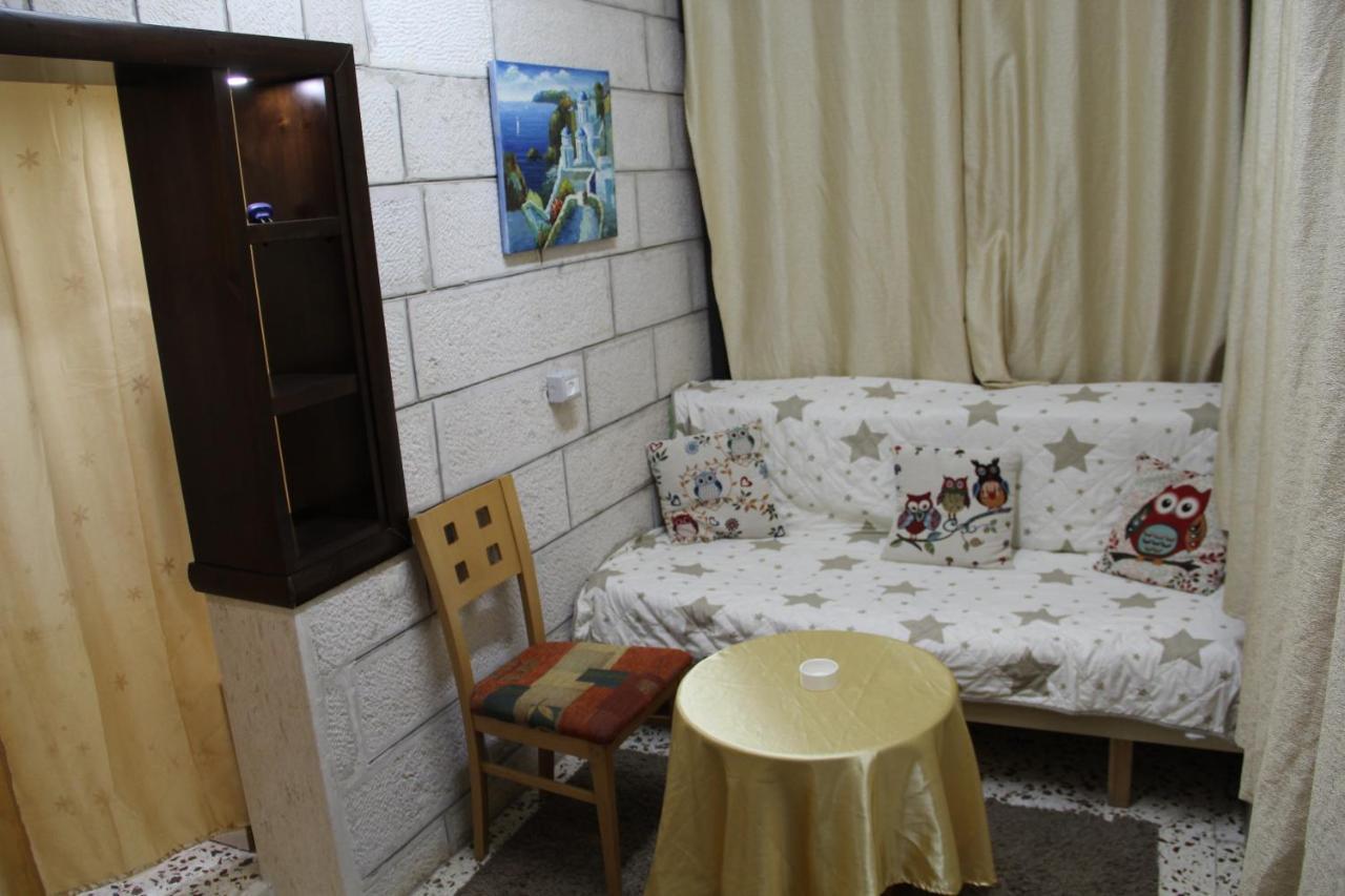 Canawati Apartment 베들레헴 외부 사진